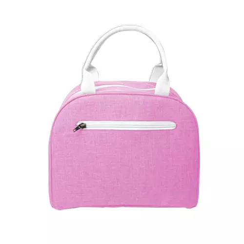 Lonchera personalizable