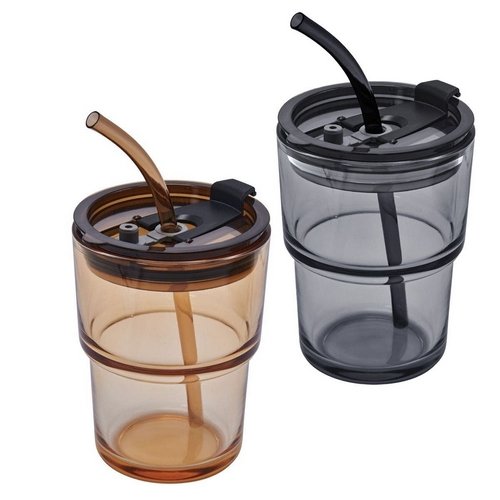 vasos de plastico personalizados