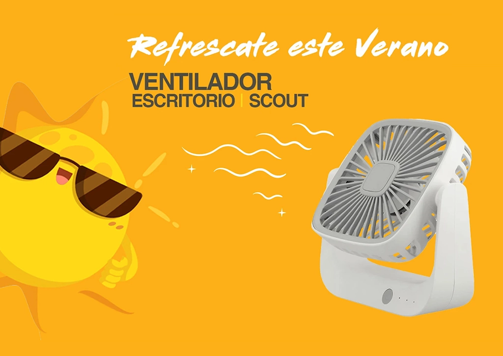 promocionales león