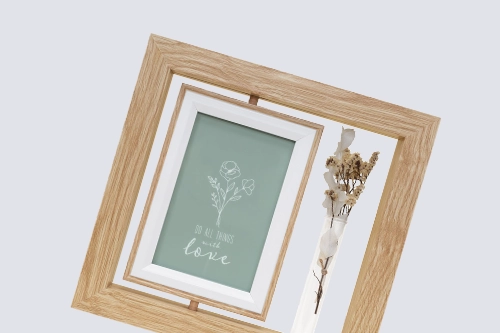 hogar y herramientas personalizados