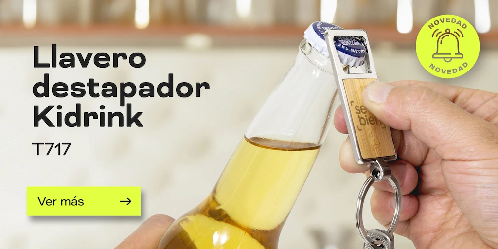 Promocionales en león Mexico