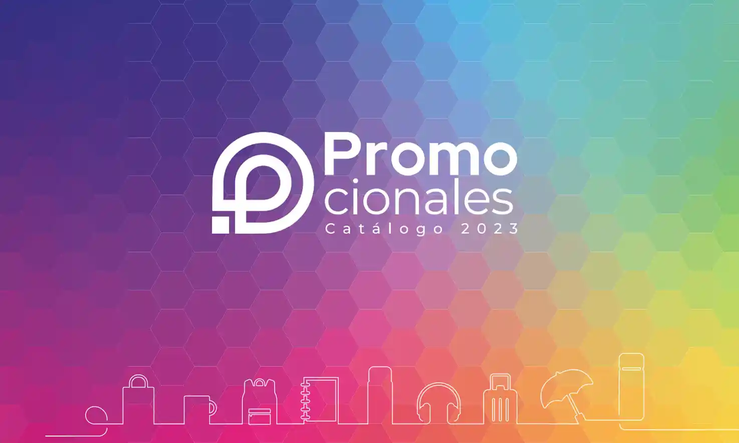 Catálogo artículos promocionales en león
