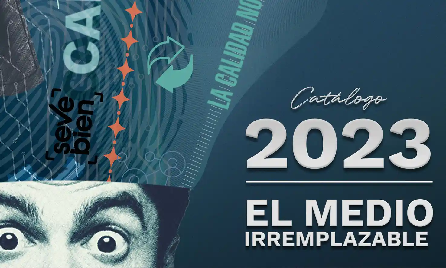 Catálogo promocionales en México