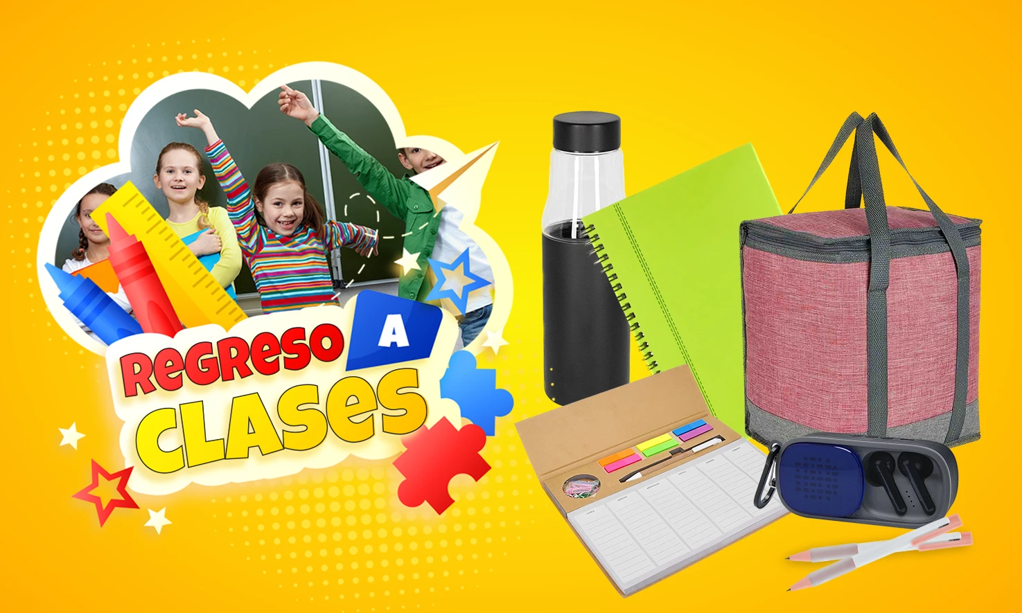 regreso a clases