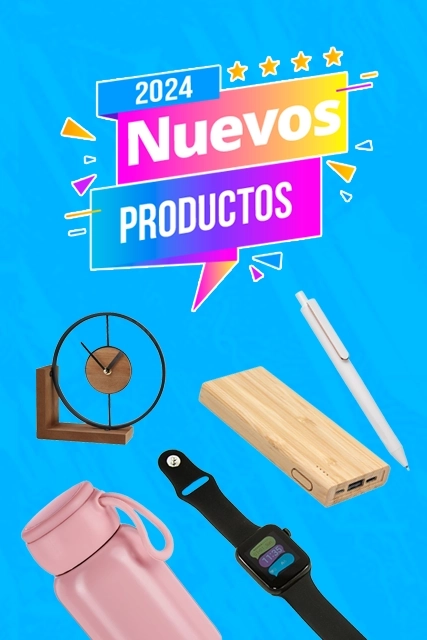 Artículos Promocionales en león, México.