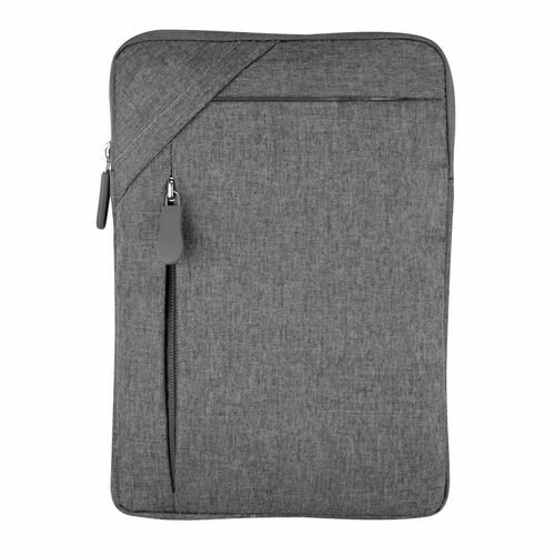 FUNDA PARA TABLET DAIKI GRIS