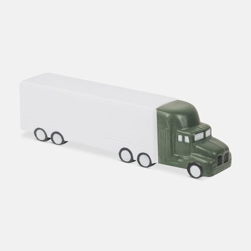 TRAILER ANTI-STRESS BLANCO