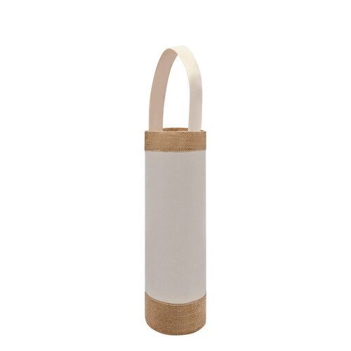 PORTABOTELLAS XANIC BEIGE