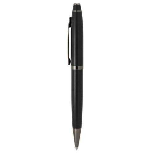 Bolígrafo "ZEPPELIN" Negro