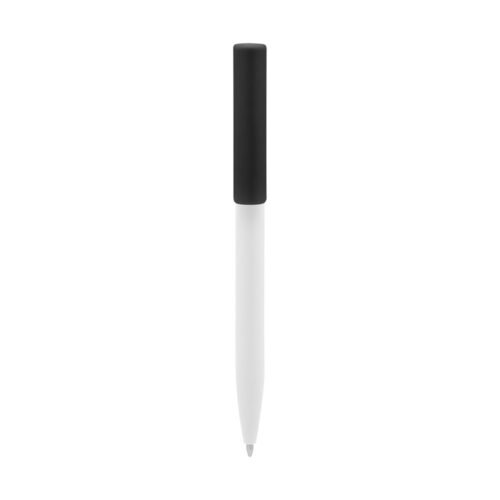 "Bolígrafo CROMA II" Negro