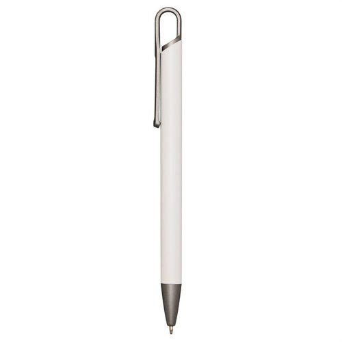 Bolígrafo "GUJA" Blanco