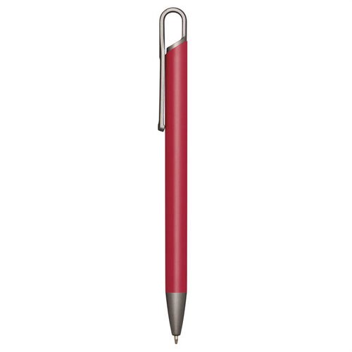 Bolígrafo "GUJA" Rojo