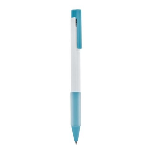 BOLÍGRAFO GEL IROTT AZUL
