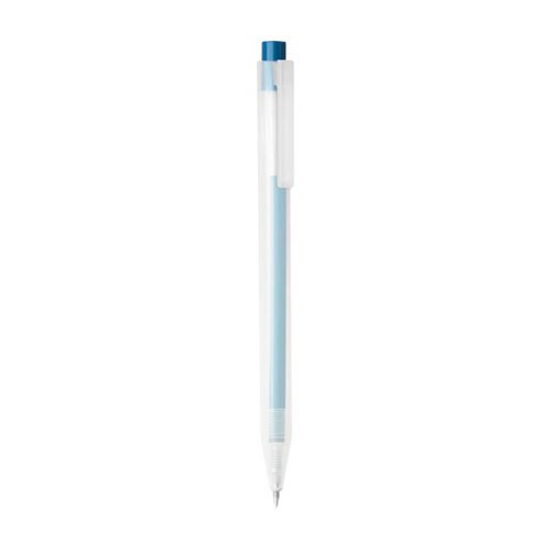 BOLÍGRAFO YUZUK AZUL