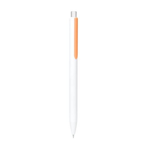 BOLIGRAFO HANAMI NARANJA