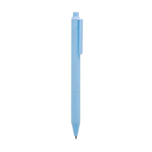 BOLÍGRAFO YAZI AZUL PASTEL