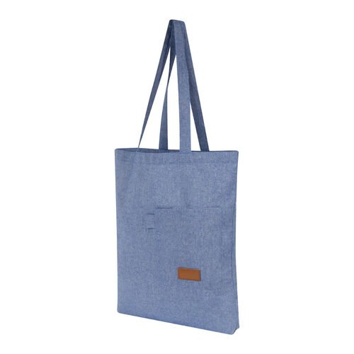 BOLSA ROU AZUL