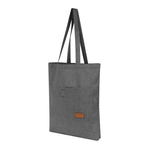 BOLSA ROU GRIS