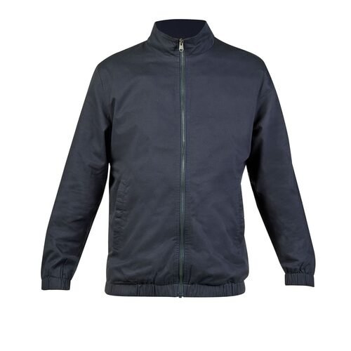 CHAMARRA ROMANOV AZUL-S