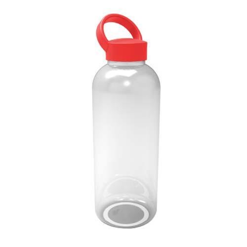Cilindro de plástico para agua