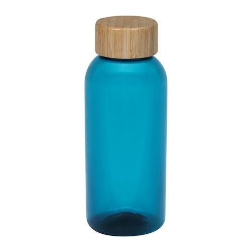CILINDRO LEMN AZUL