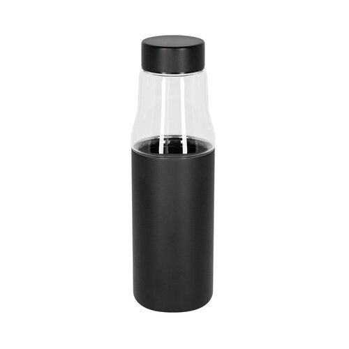 TERMO CON VIDRIO KAAP NEGRO