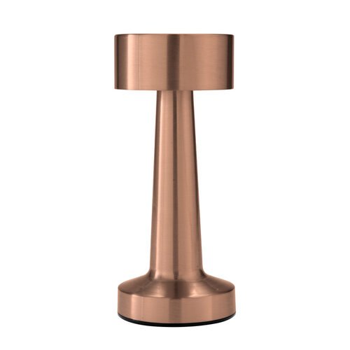 Lámpara "DAMBER" Cobre