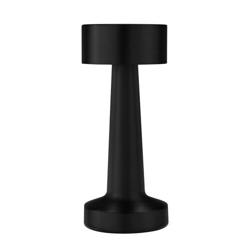 Lámpara "DAMBER" Negro