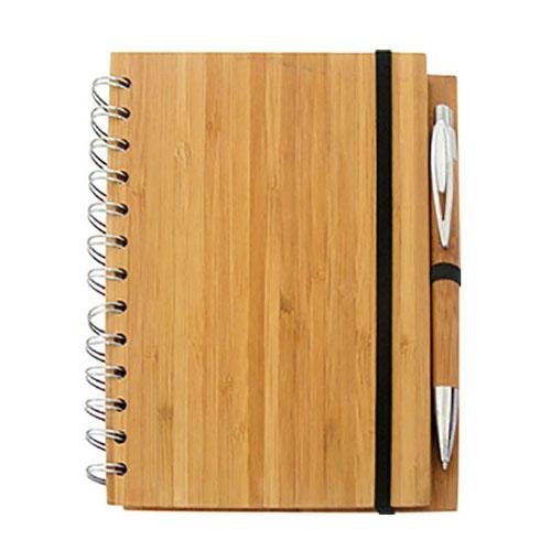 Libretas personalizadas