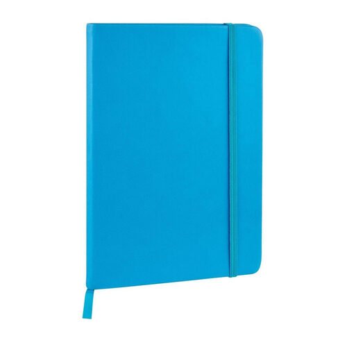 LIBRETA SMYRNA AZUL