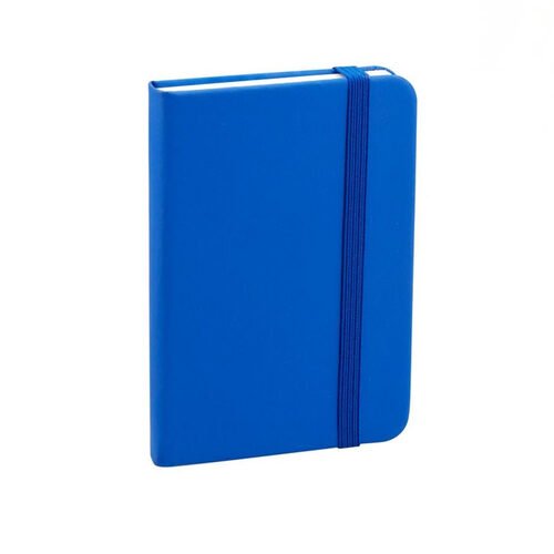 LIBRETA ORWELL AZUL