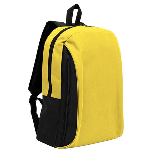 Mochila "IRIS" Amarillo