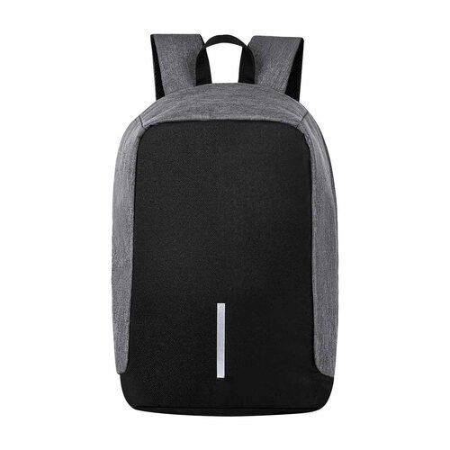 MOCHILA KONGUR NEGRO