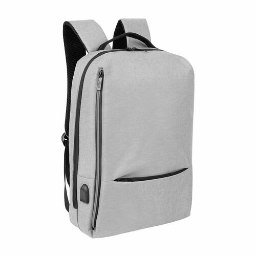 MOCHILA SISAK GRIS