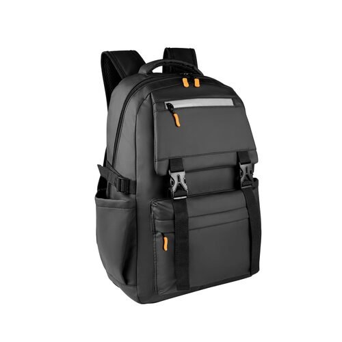 MOCHILA ORANSSI NEGRO