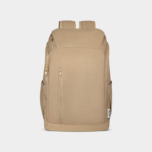 MOCHILA BAUM BEIGE