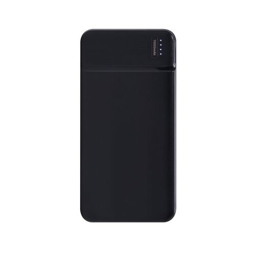 POWER BANK ESTOCOLMO NEGRO