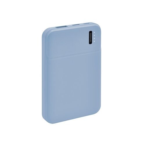 POWER BANK DAVUL AZUL