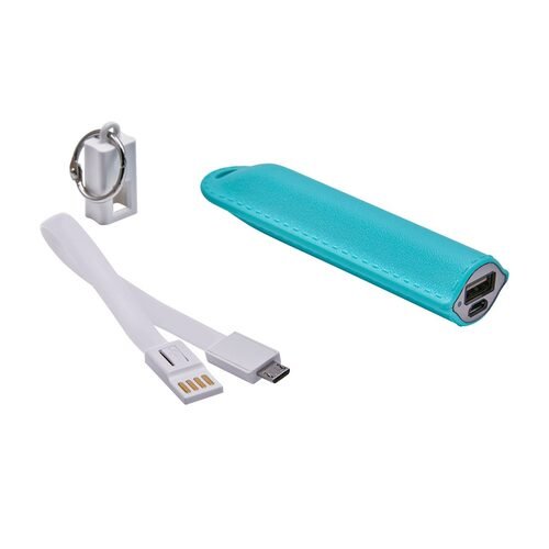 POWER BANK TAFEL AZUL