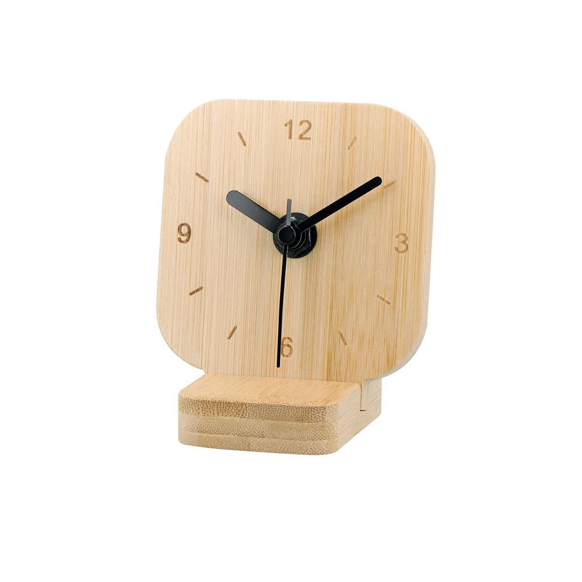 Reloj personalizados con logotipo