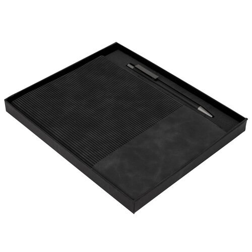 Set ejecutivo "SENSE" Negro