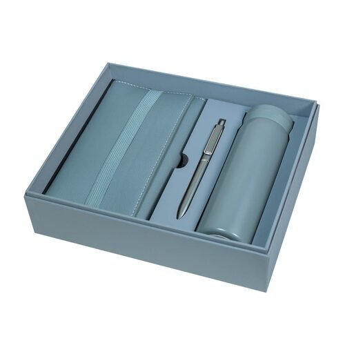 SET BIRKIN AZUL