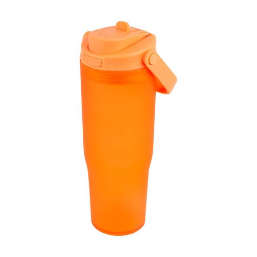 TERMO FRAO NARANJA